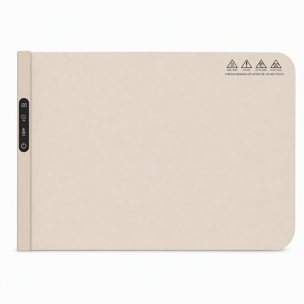 Foldable Silicone Food Warming Board