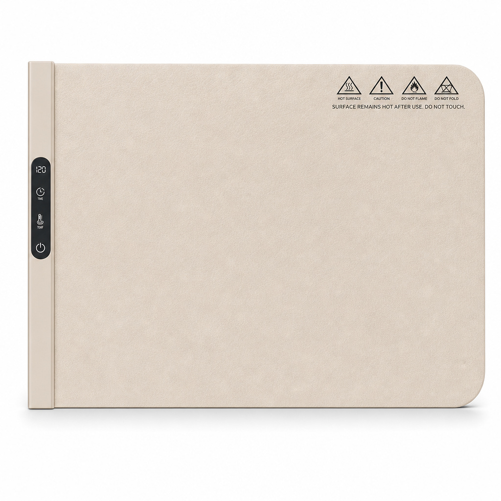 Foldable Silicone Food Warming Board