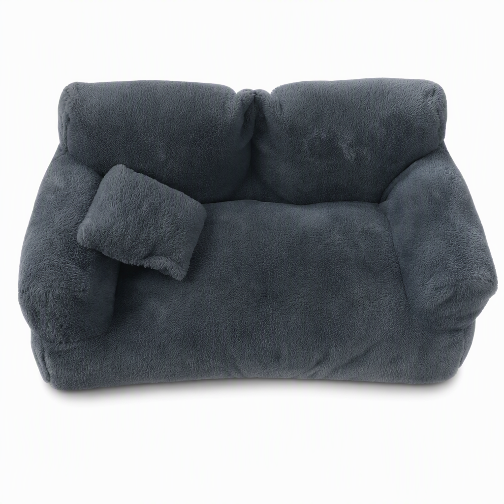 Warm Winter Pet Bed Soft Cat Sofa and Dog Bed Cushion for Cats and Dogs
