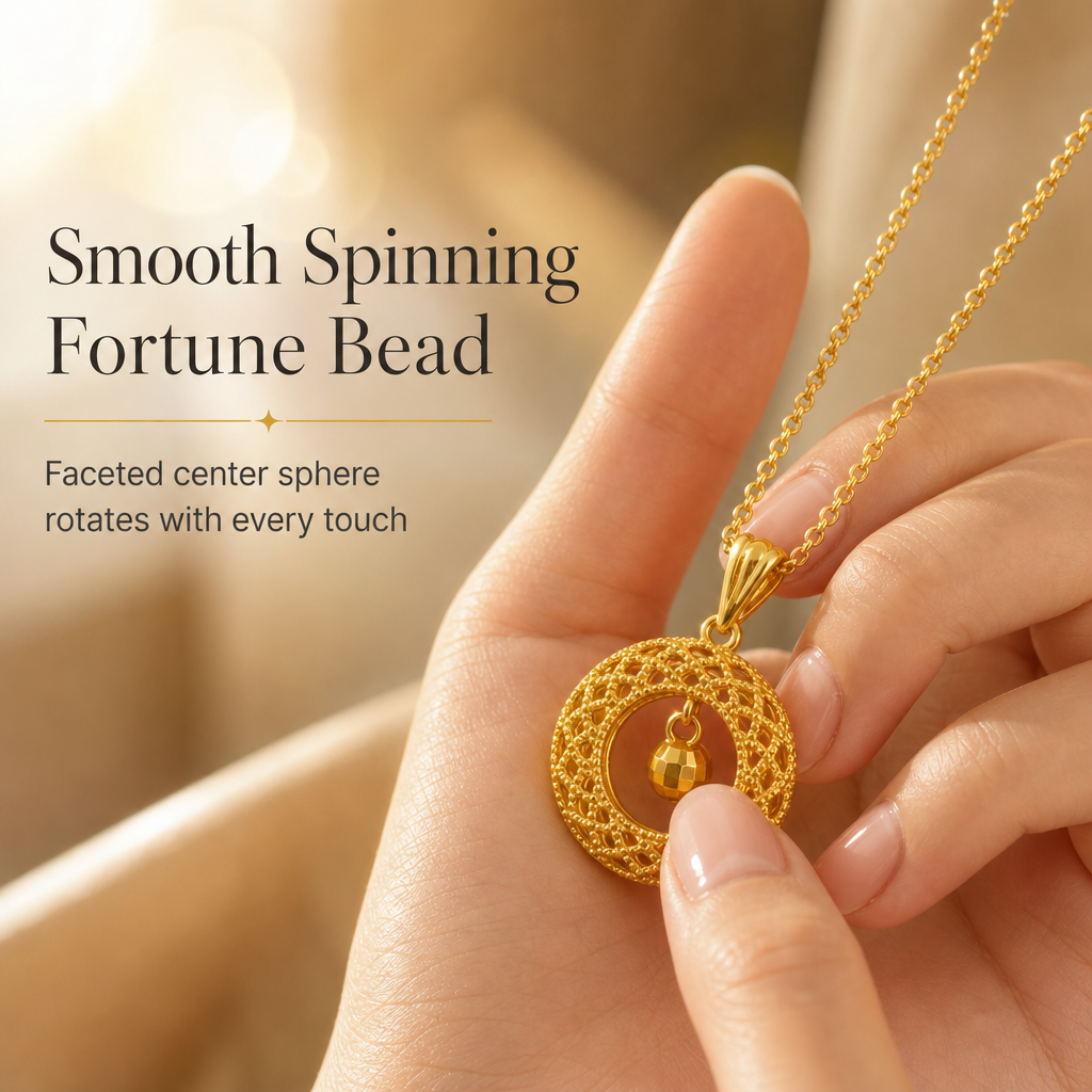 🎁New Arrivals 50% OFF⭕️Chic Dreamcatcher Filigree Necklace for Women