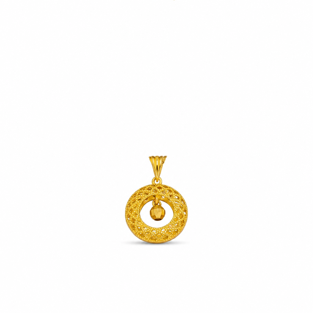 🎁New Arrivals 50% OFF⭕️Chic Dreamcatcher Filigree Necklace for Women