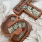 Personalized Boys/Girls Piggy Bank-Wood Gift For Kids