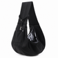 Portable Breathable Pet Carrier Sling Bag Single Shoulder Crossbody Travel Bag for Cats and Small Dogs