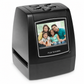 Portable 35mm 135mm Film Scanner with 2.36 Inch LCD Screen for Negatives and Slides