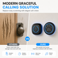 Wireless Touch Activated Pet Doorbell
