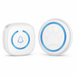 Wireless Touch Activated Pet Doorbell