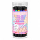 24 Colors Dual Ended Nail Art Pens Set