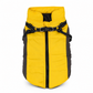 Reflective Padded Dog Winter Vest with Leash Attachment