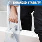 Adjustable Bathtub Safety Rail