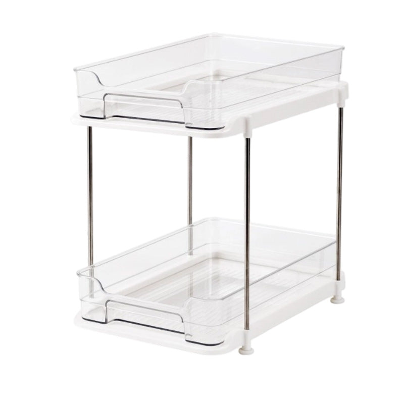 Multi-Tier Under Sink Organizer