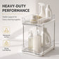 Multi-Tier Under Sink Organizer