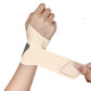 Adjustable Ultra-Thin Compression Wristband
