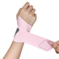 Adjustable Ultra-Thin Compression Wristband