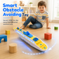 📢📢 50% OFF🚢49cm Electric Cruise Ship Toy – Realistic Ocean Liner with Lights, Music & Bump-and-Go Action