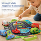 Montessori Early Learning Fabric Toy Set