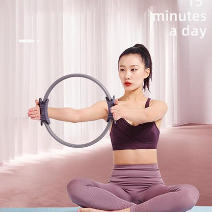 Resistance Training Multi-Functional Pilates Fitness Ring