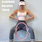 Resistance Training Multi-Functional Pilates Fitness Ring
